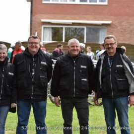 zaventem2016 - Sportraad Zaventem 
